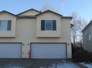 6149 Spruce Meadows Loop #13B, Anchorage, AK 99507