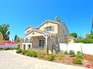 7701 Mensch Ct, Winnetka, CA 91306