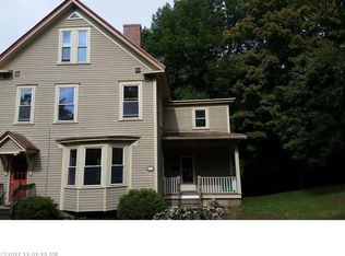 4 Haskell St #3, Auburn, ME 04210