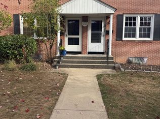 167 Sylvan Knoll Rd #167, Stamford, CT 06902