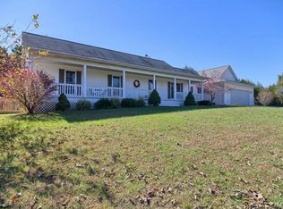 654 Tulley Lane, Washington, MO 63090