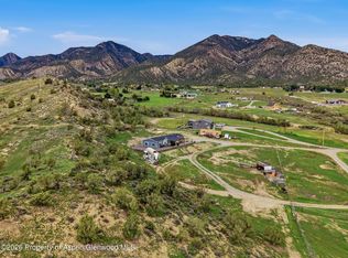 831 County Road 237, Silt, CO 81652