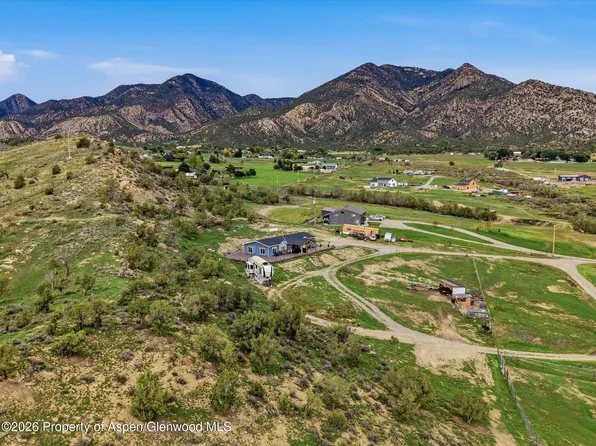 831 County Road 237, Silt, CO 81652