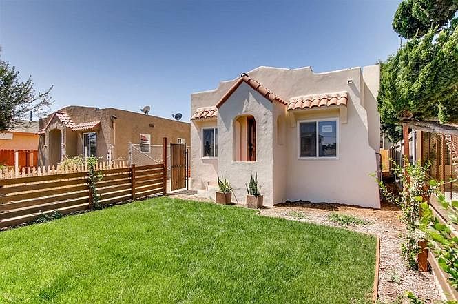 1st image of 4218 Estrella Ave