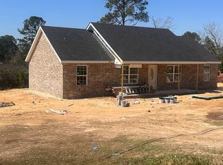 1909 Aimwell Rd, Vidalia, GA 30474