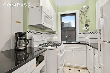 Sold by Compass