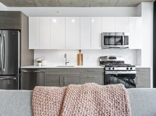 4545 N Sheridan Rd #409, Chicago, IL 60640