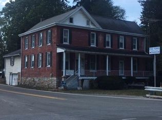 9157 Five Forks Rd, Waynesboro, PA 17268