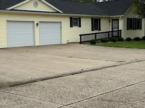 307 E Wayne St, Spencer, IN 47460