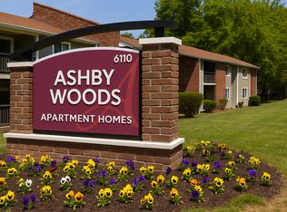 Ashby Woods, Charlotte, NC 28212