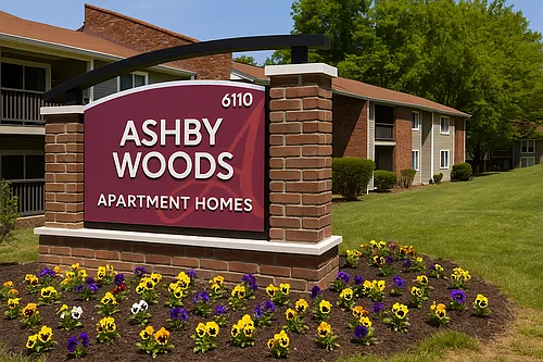 Ashby Woods Photo 1