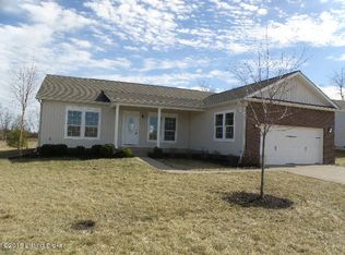 11 Imperator Rd, Shelbyville, KY 40065