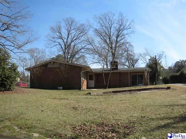 237 Creek Dr, Quinby, SC 29506