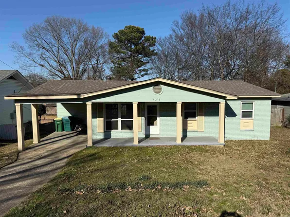 9216 W 6th St, Little Rock, AR 72205