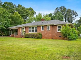313 Concord Ave, Anderson, SC 29621