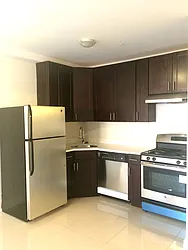 Rented by East Williamsburg Realty Inc