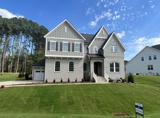 8132 Baronleigh Ln #469, Wake Forest, NC 27587