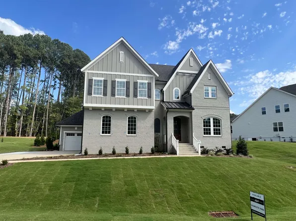 8132 Baronleigh Ln #469, Wake Forest, NC 27587