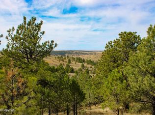 TRACT Two Broad Axe Rd #C, Gillette, WY 82716