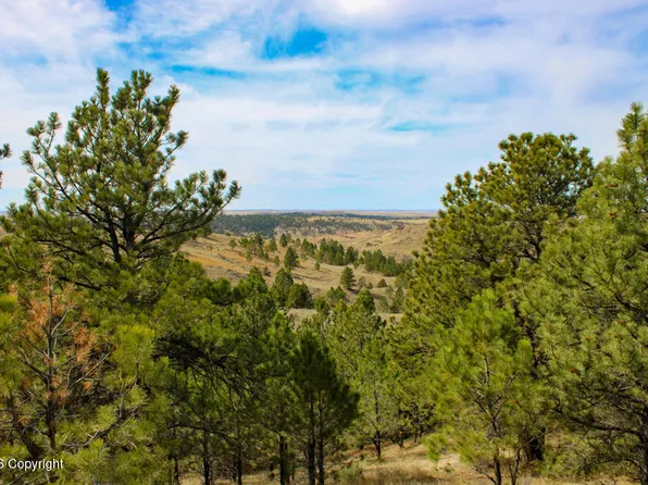 TRACT Two Broad Axe Rd #C, Gillette, WY 82716