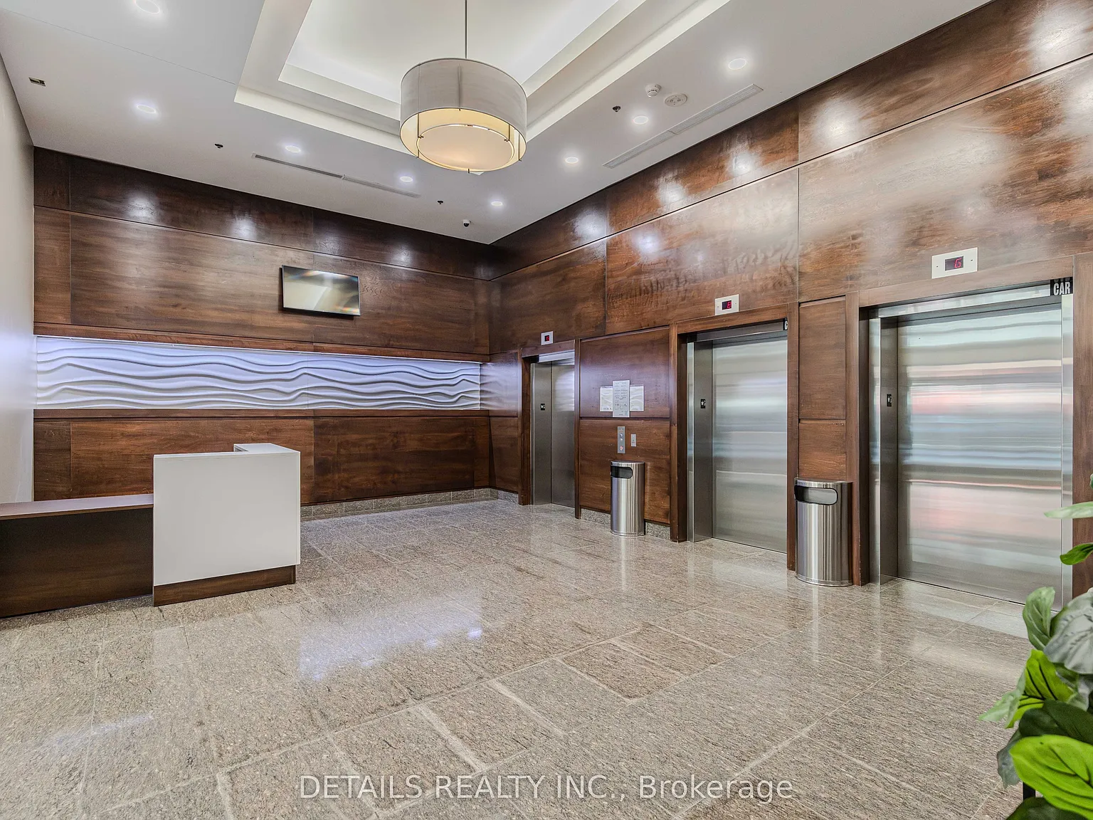 1 bed, $2,300 — Photo 4