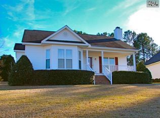 436 Whispering Winds Dr, Lexington, SC 29072