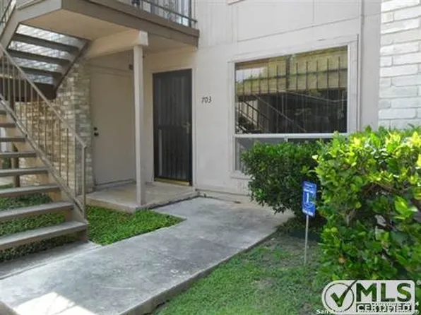 9419 Powhatan Dr #34, San Antonio, TX 78230