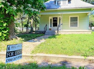 1405 S Ida Ave, Wichita, KS 67211