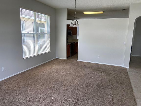 Front living room