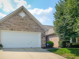 7132 Eagle Trace Way, Indianapolis, IN 46237