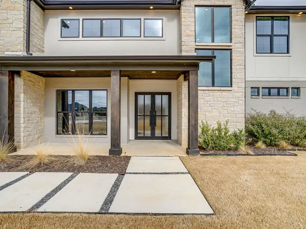456 Acorn Trl, Granbury, TX 76049