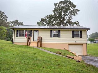 2710 Pine Dr SE, Cleveland, TN 37323