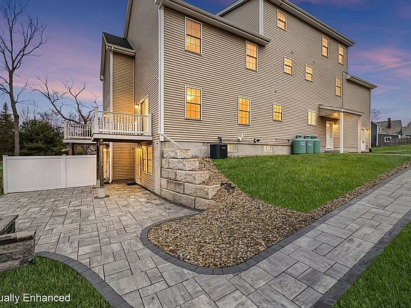 2nd image of 7 Alan R Gerrish Dr #7