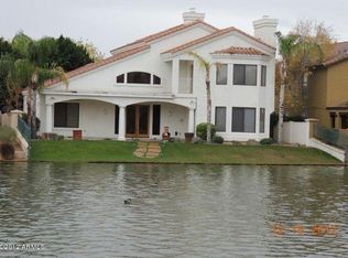 2112 E Catamaran Dr, Gilbert, AZ 85234