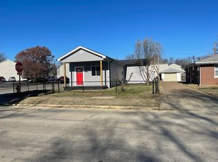 1700 E Franklin St, Evansville, IN