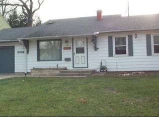 3409 W Poe St, Milwaukee, WI 53215