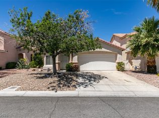 9365 Spellman Ct, Las Vegas, NV 89123