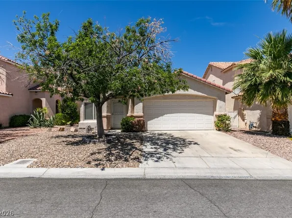 9365 Spellman Ct, Las Vegas, NV 89123