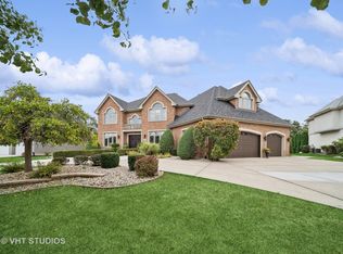 1417 Dunfries St, Flossmoor, IL 60422