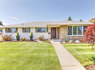 1454 N Baltimore St, Tacoma, WA 98406