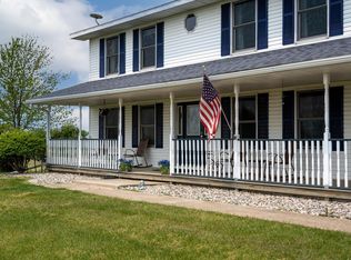 1814 E Pickard Ct, Mount Pleasant, MI 48858