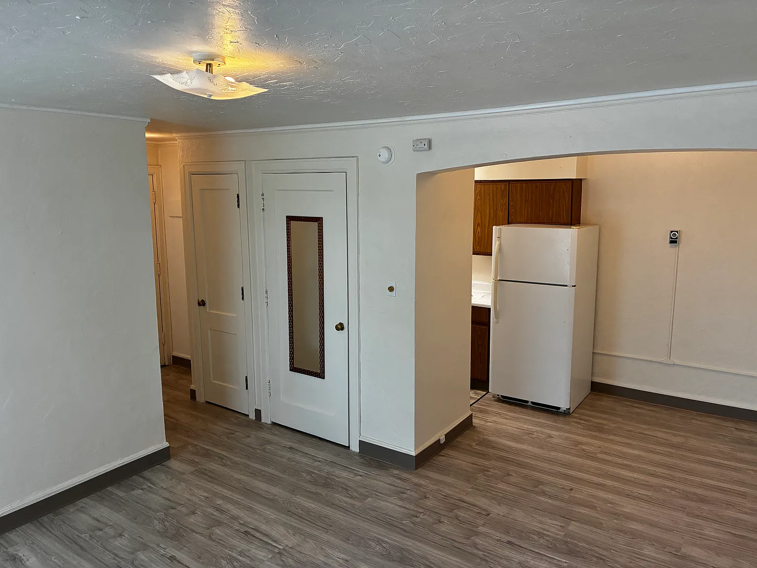 Studio, 550 sqft, $650 — Photo 2