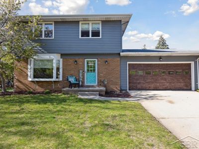 2413 Judith Ct, Midland, MI, 48642