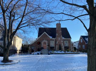 47 Norfolk Ave, Clarendon Hills, IL 60514