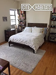 Rented by Citi Habitats