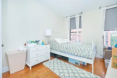 Rented by Keller Williams NYC