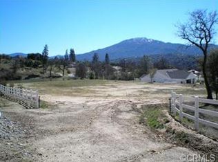 46326 Wallu Ln, Ahwahnee, CA