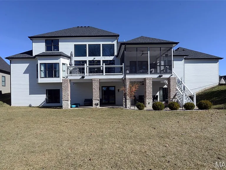 17016 Lakeside Rdg — Photo 80