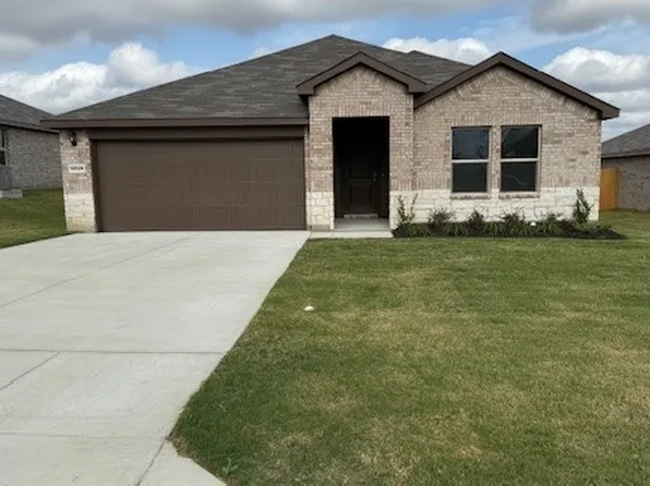 13520 Gunsmoke Ln, Cresson, TX 76035