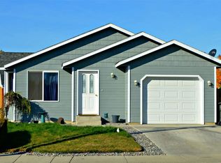 506 Butternut Rd, Grandview, WA 98930
